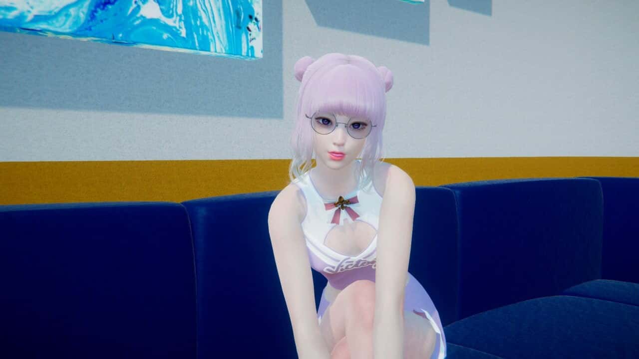 视觉数据2