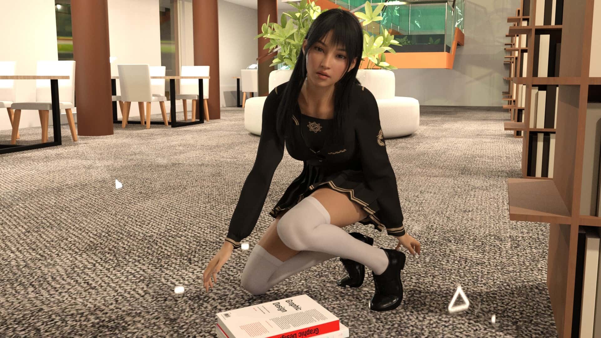 视觉数据3