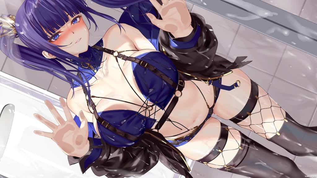 游戏截图1